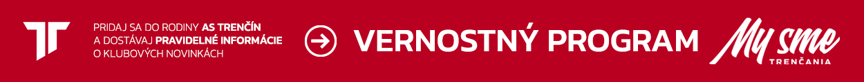 vernostn program AS Trenn