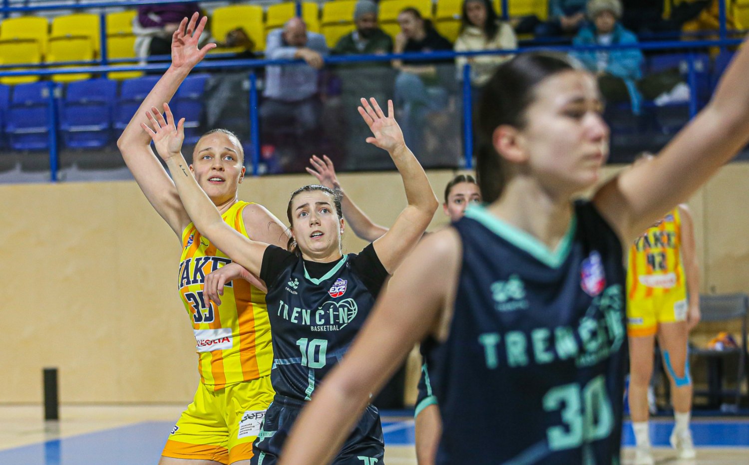 Tipos EXZ | Z Koc nesieme dobr vsledok napriek absencii viacerch opr