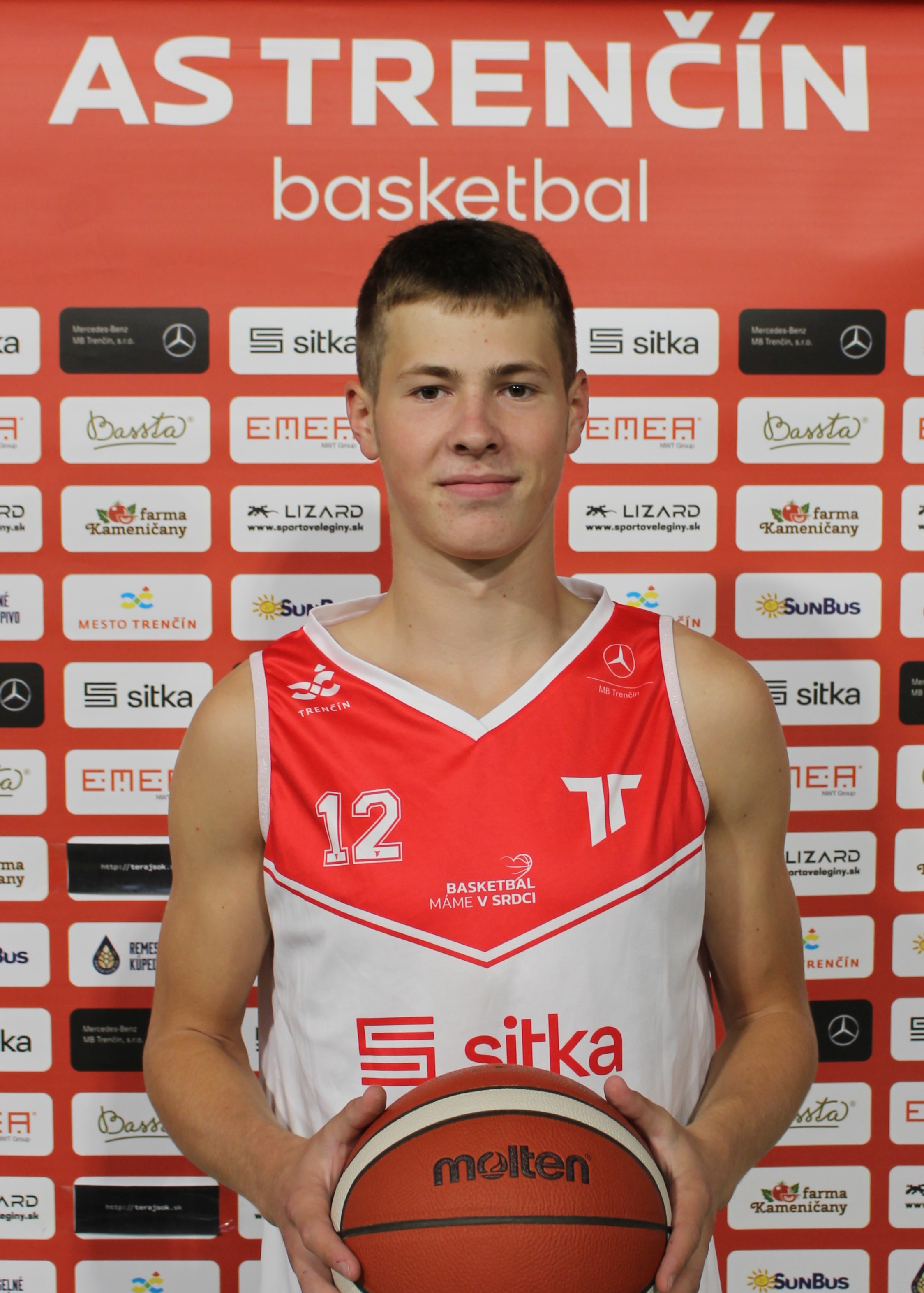 Mat Nebus #12