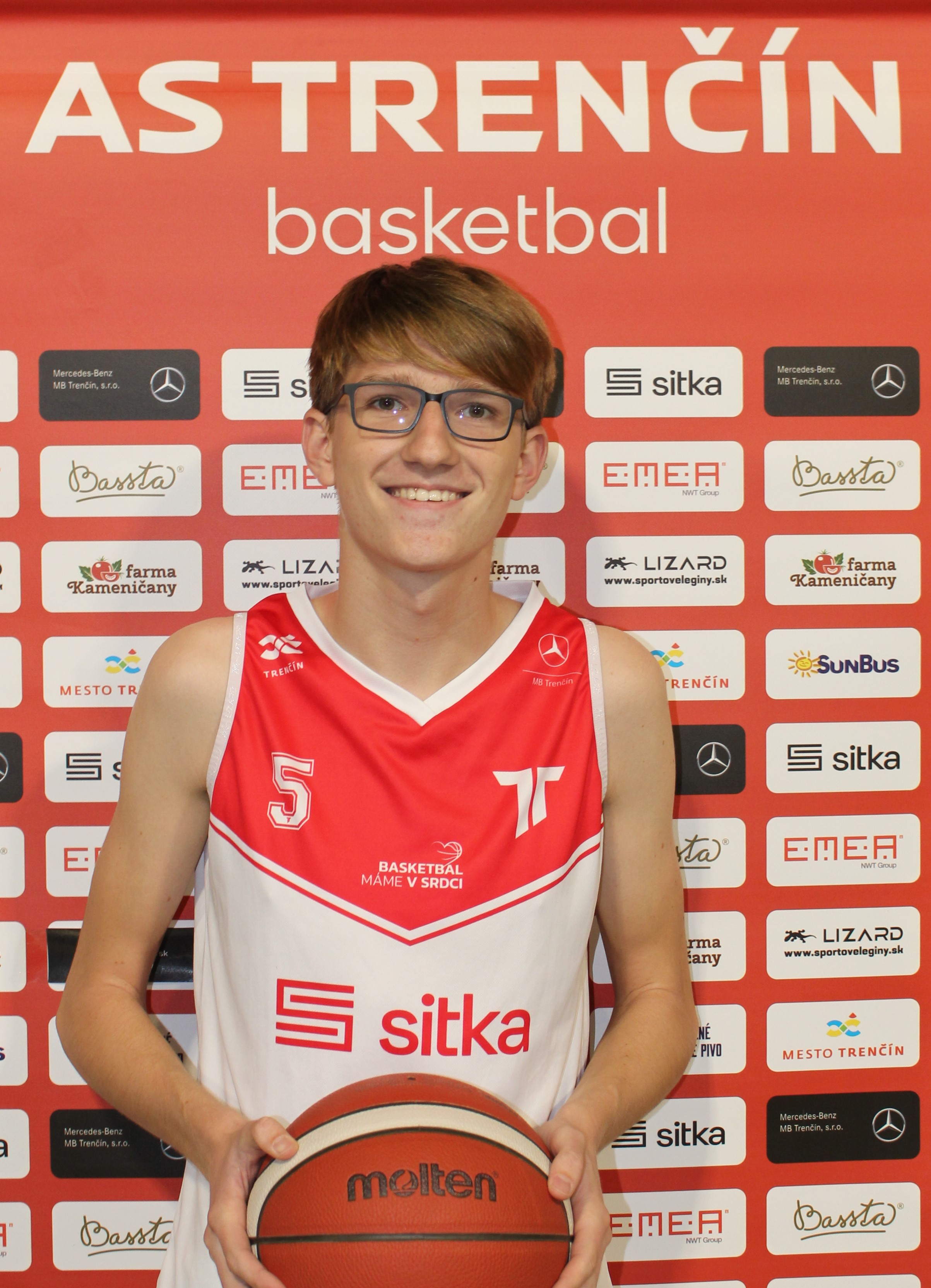 Michal Hele #5