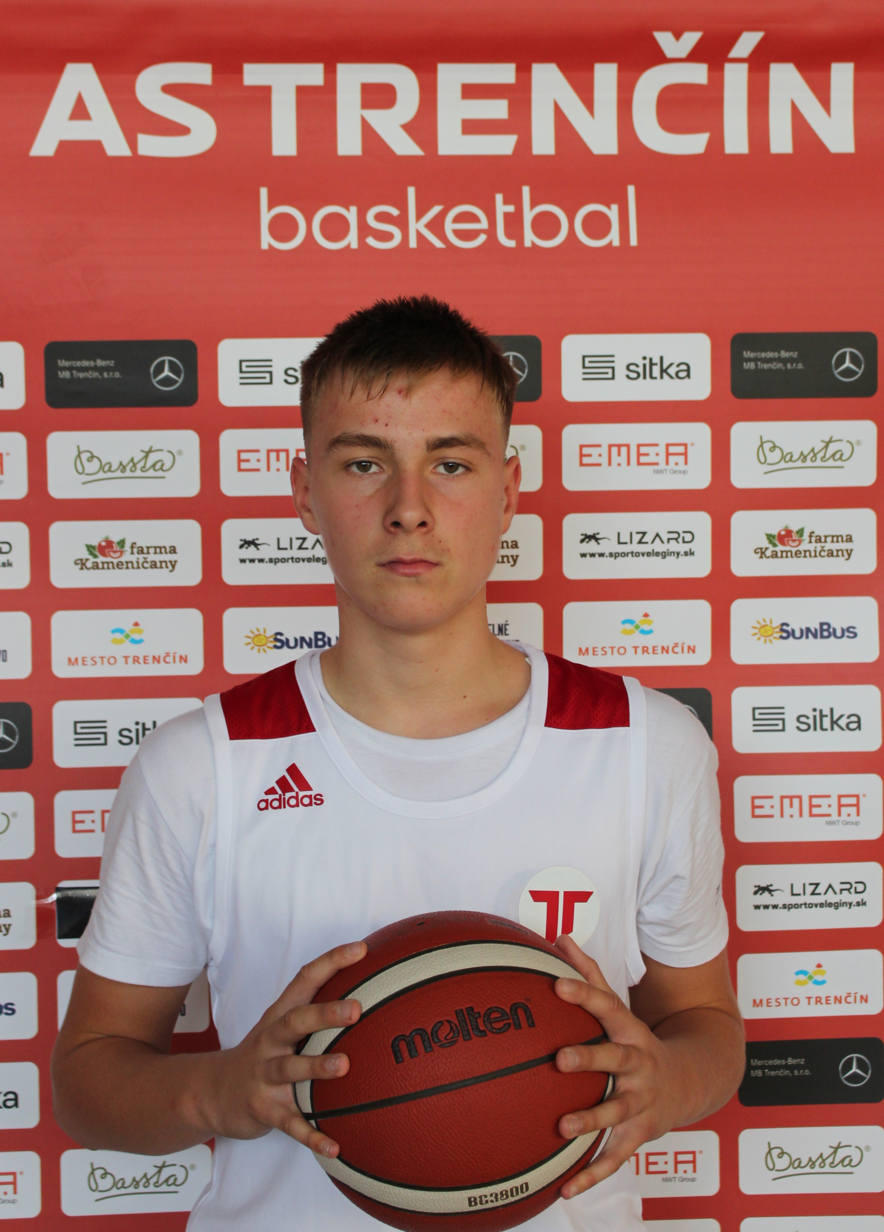 Richard Zvodsk #14