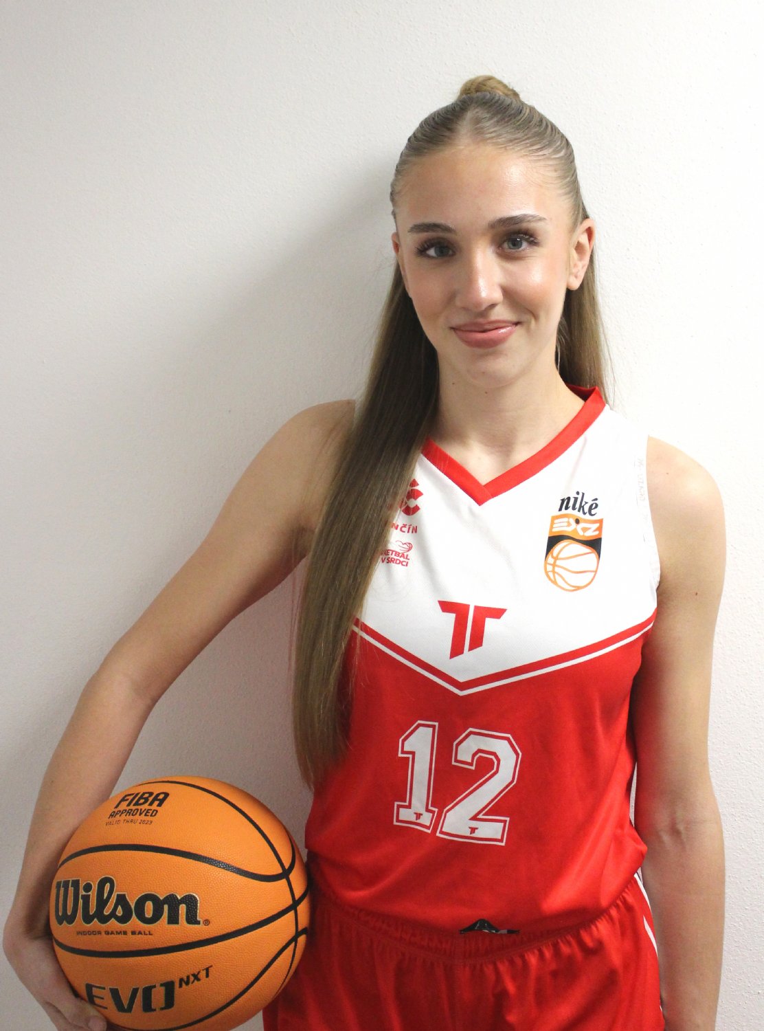 Alexandra Grellov #28