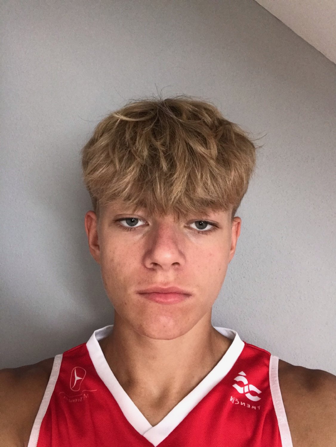 Nikolas Pek #3
