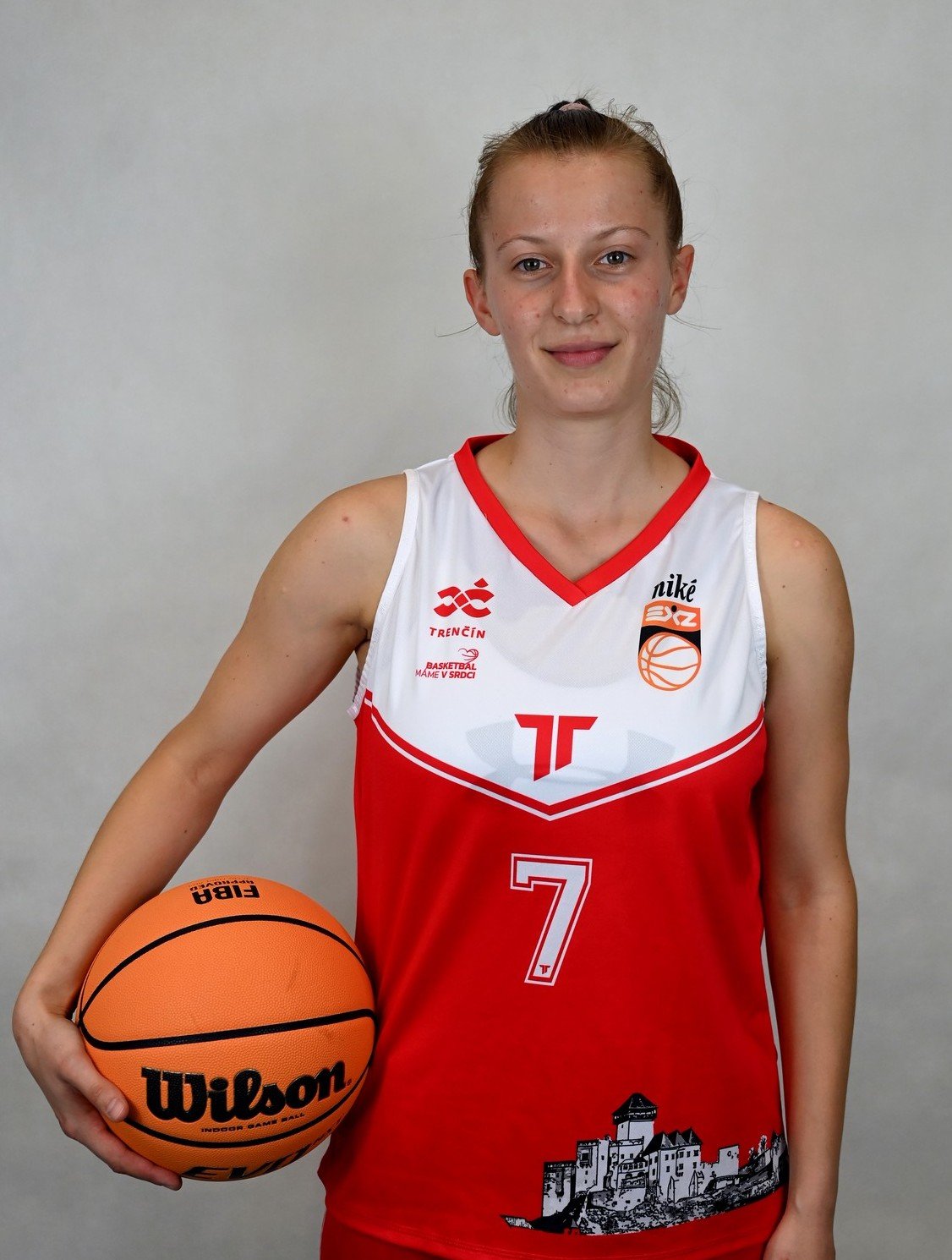 Nina Jamrichov #7