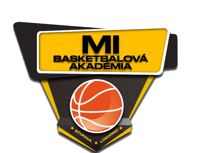 MI Basketbalová akadémia Stupava - Lozorno