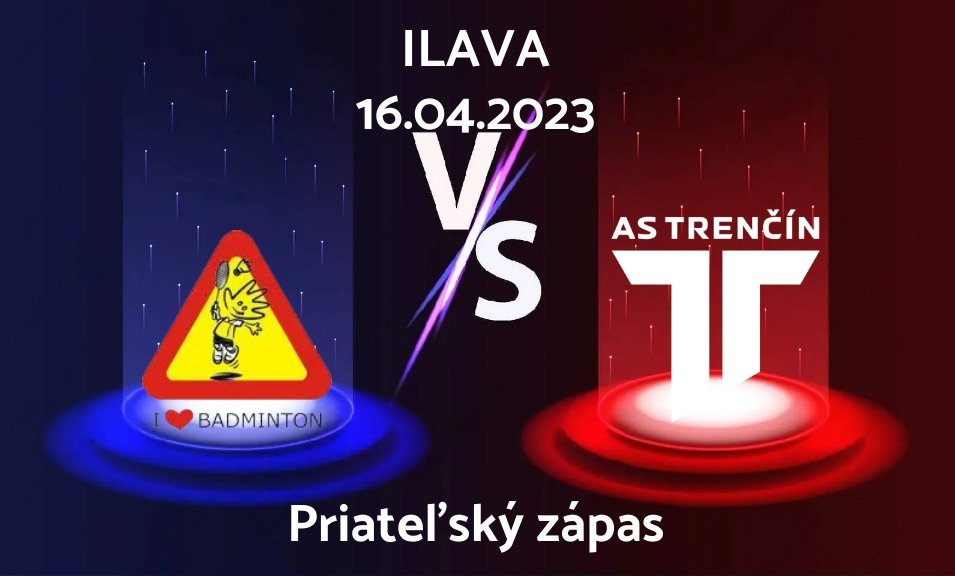 Sokol Ilava vs. AS Trenčín
