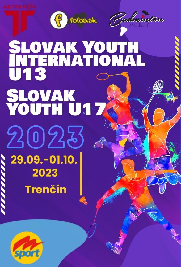 Slovak Youth International U13 | Slovak Youth U17