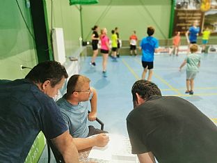 Ukončenie sezóny 2021/2022 | autor: Peter ĎURIK