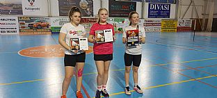 2023 | Marec | U11, U13, U15 |  autor: Peter URIK