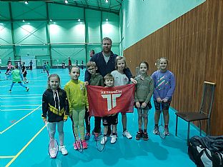 GPA | 27.1.2023 | Trenn | U11 | autor: Peter URIK