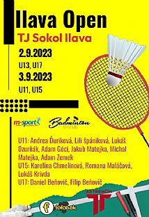 Ilava Cup |  autor: Peter ĎURIK