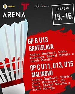 GPBU13-Bratislava_GPCU111315-Malinovo |  autor: Peter URIK