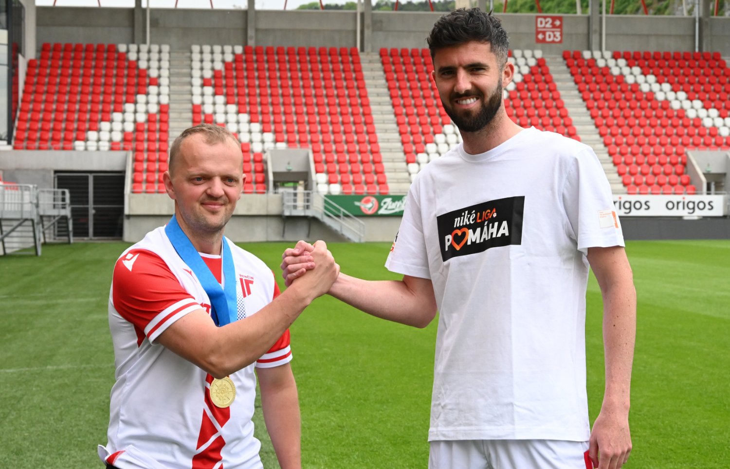 Komunita | Nik liga pomha heslom port je naa diagnza