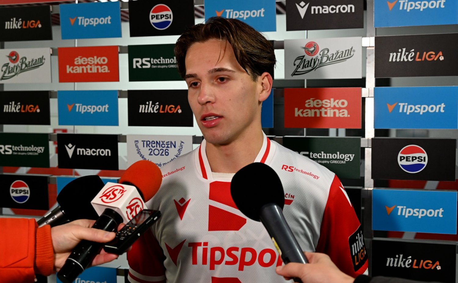 Pavek | Druh polas sme robili viac indivulnych chb