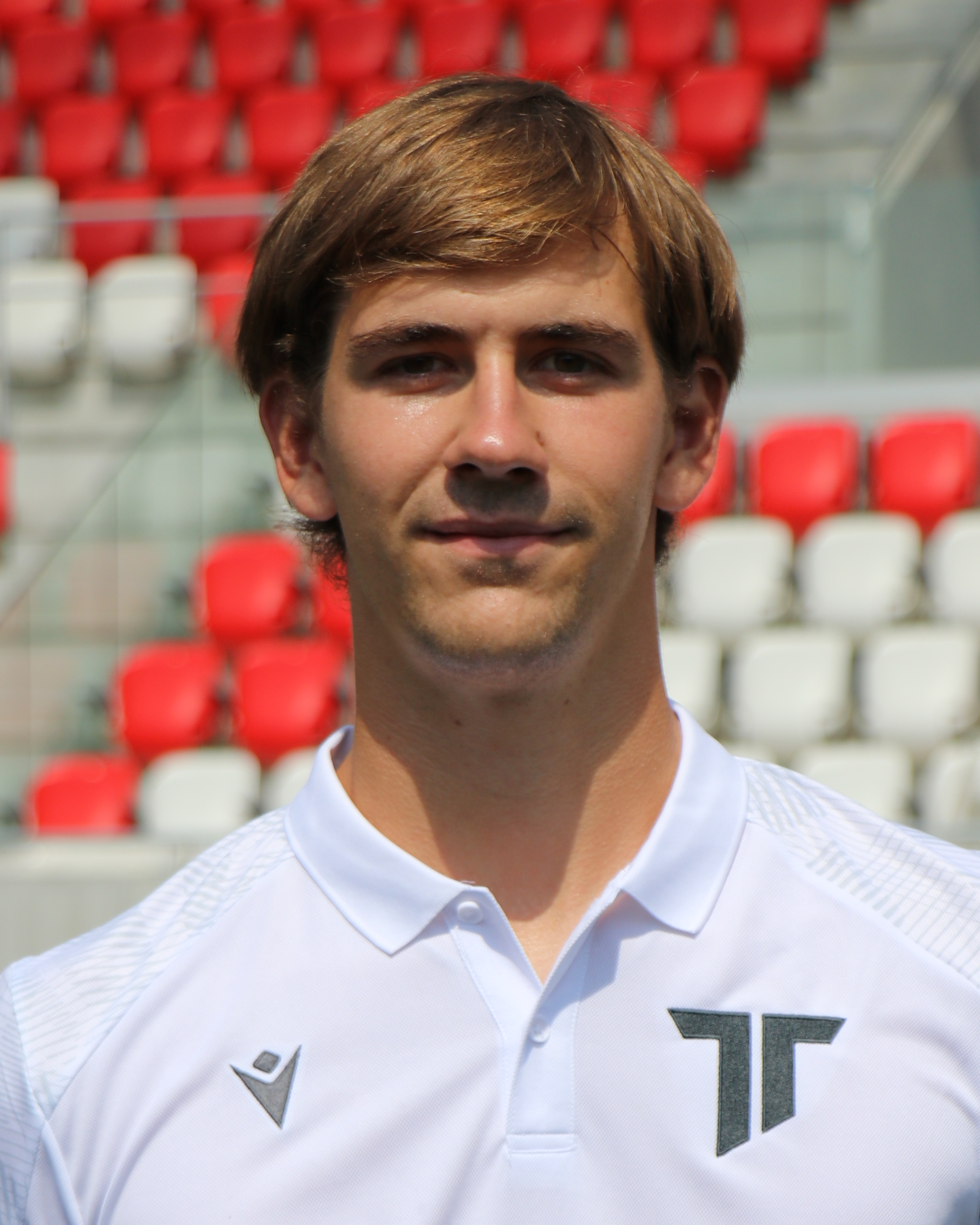 Adam Mikulaj #-