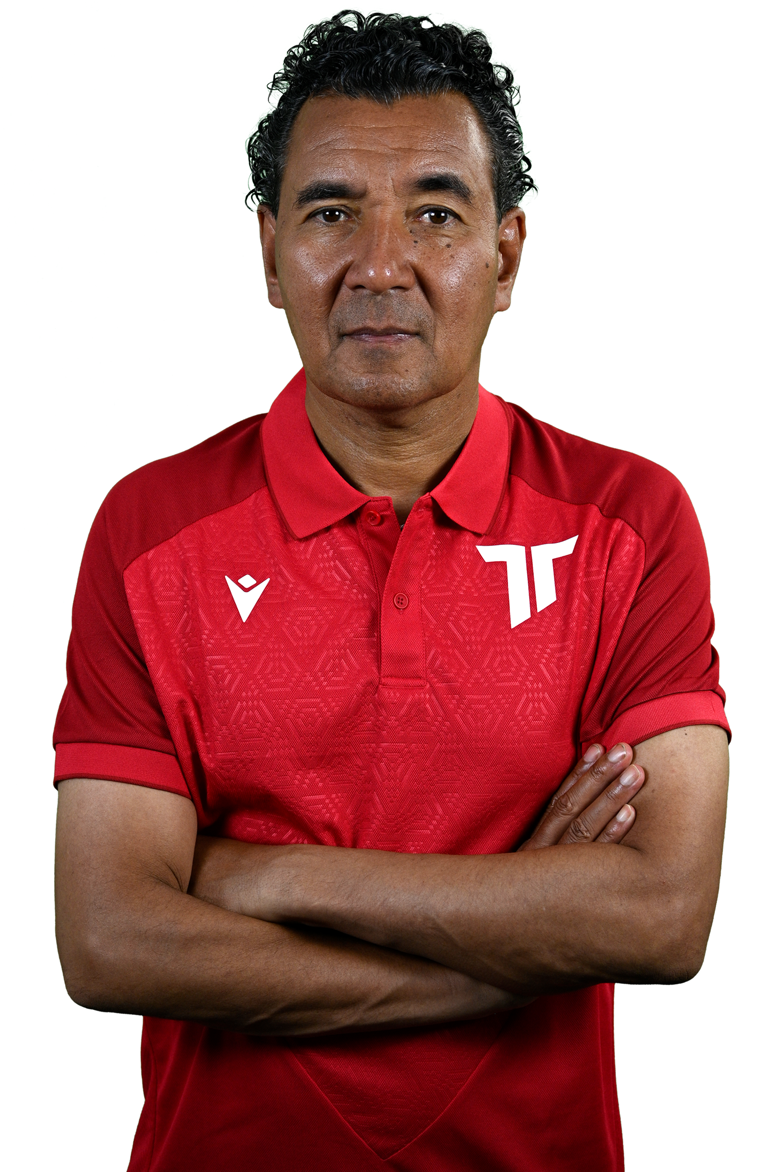 Ricardo Moniz #-