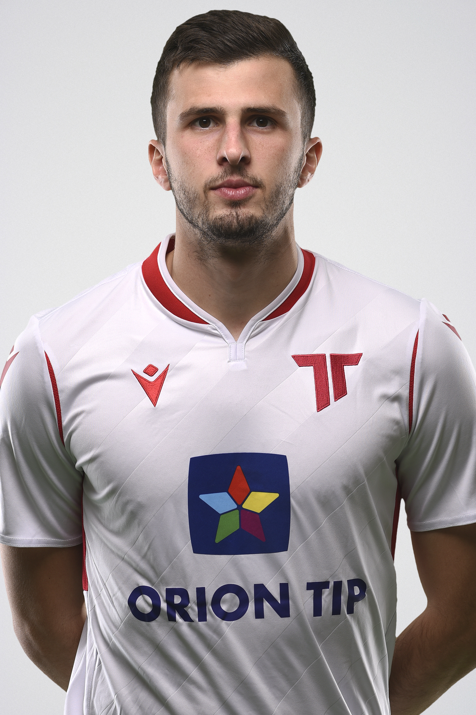 Hamza atakovi #7