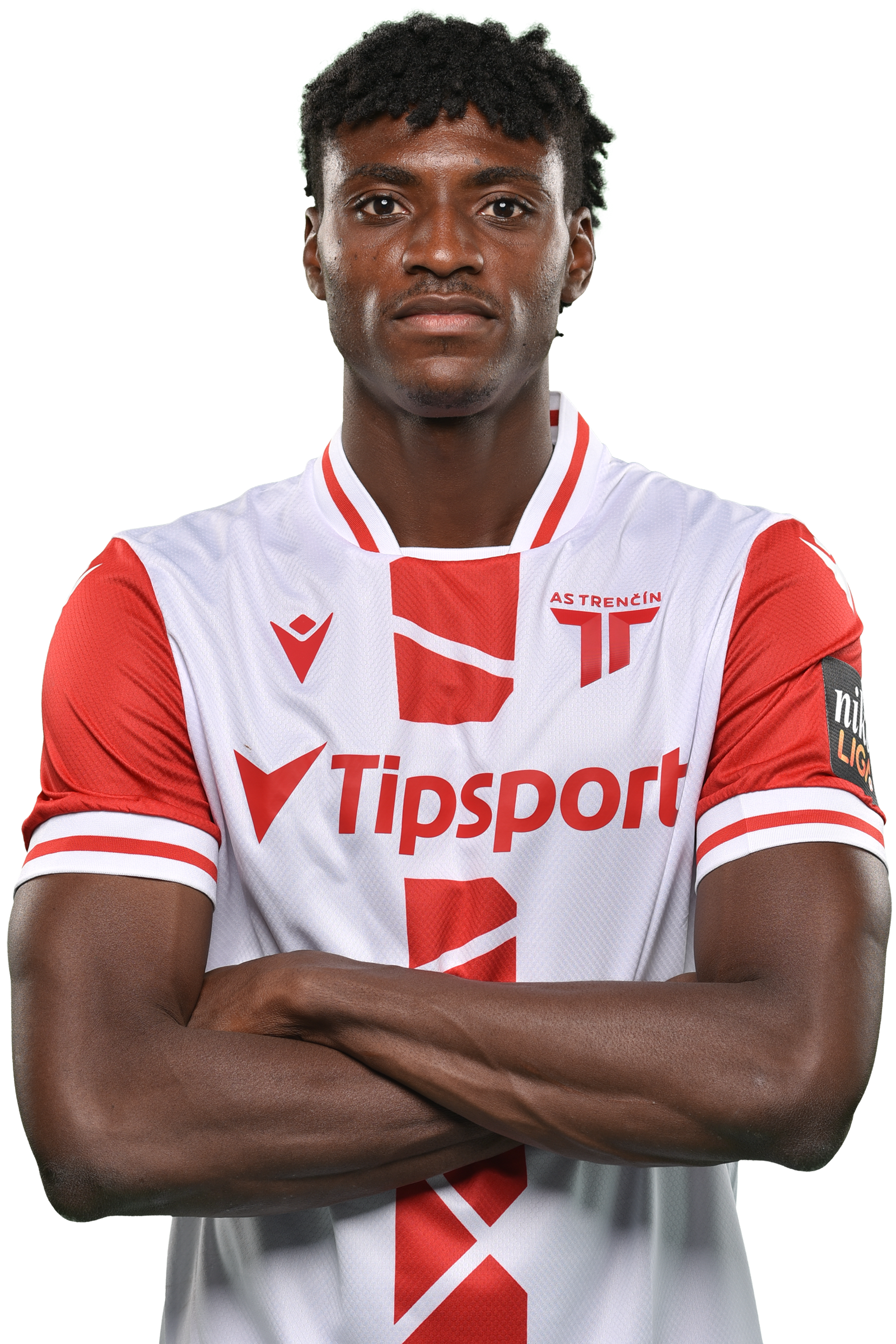 Chinonso Emeka #9