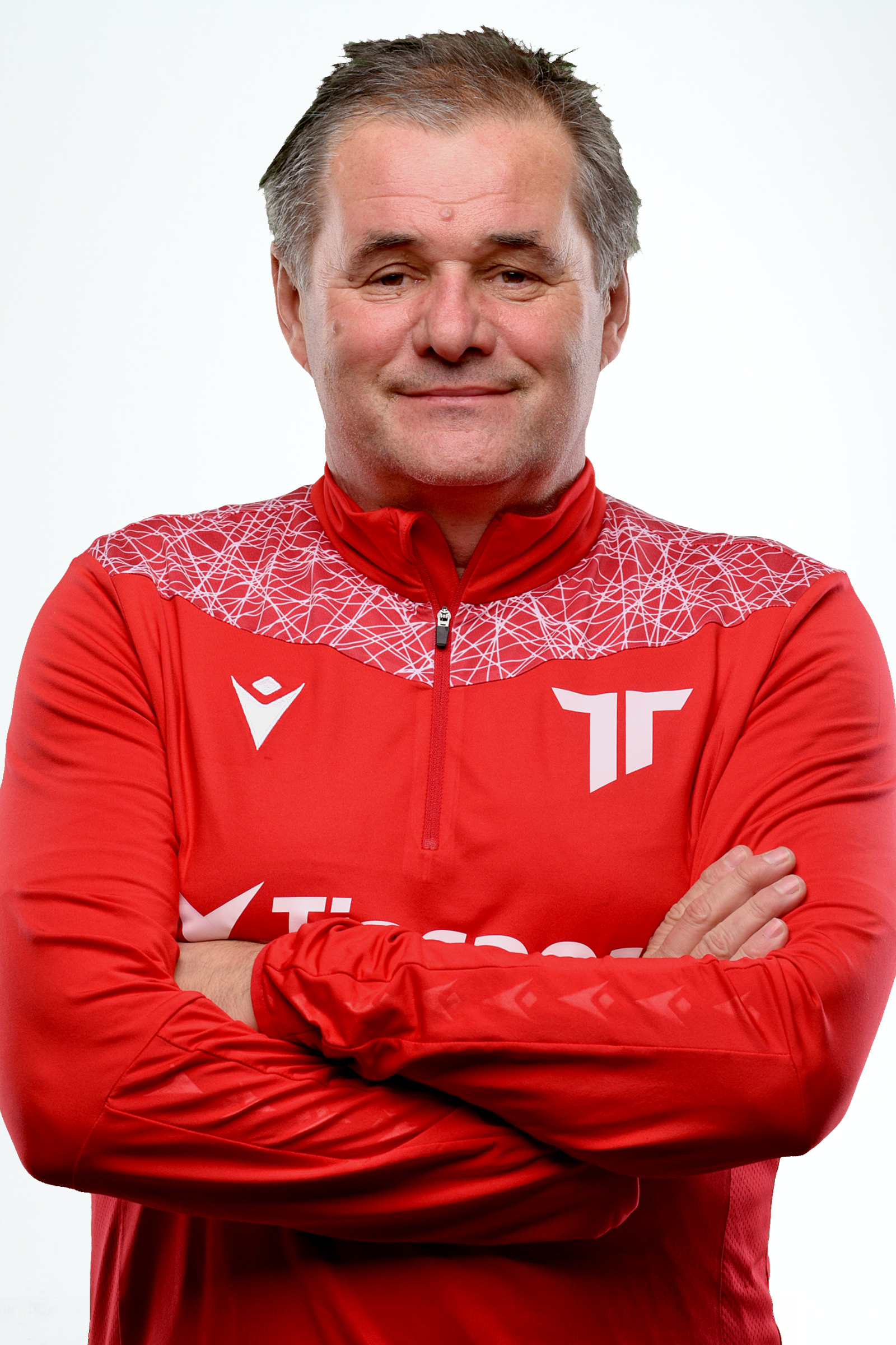 Ivan Gald #-
