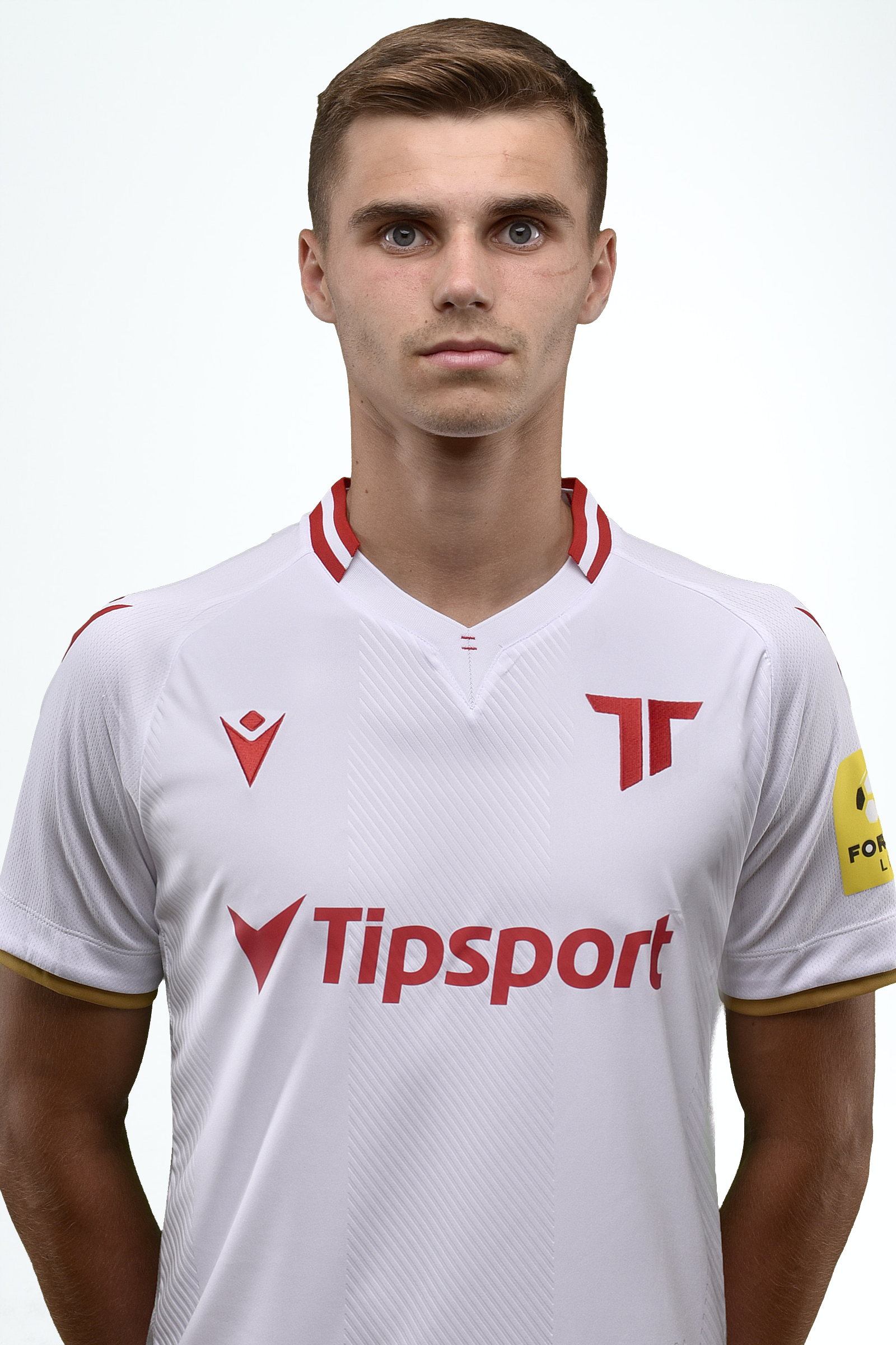 Jakub Kadk #16