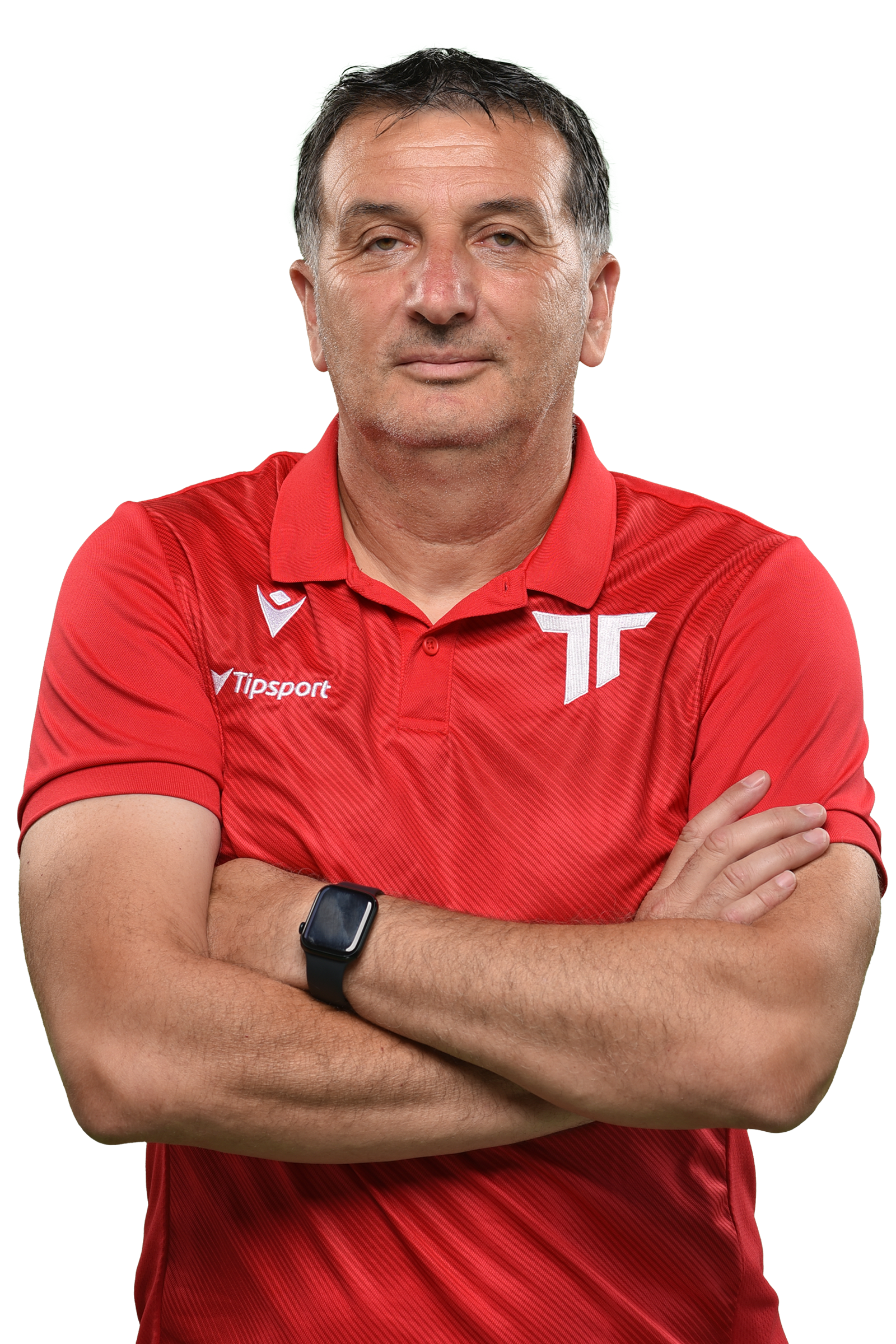 Goran Sretenovi #-