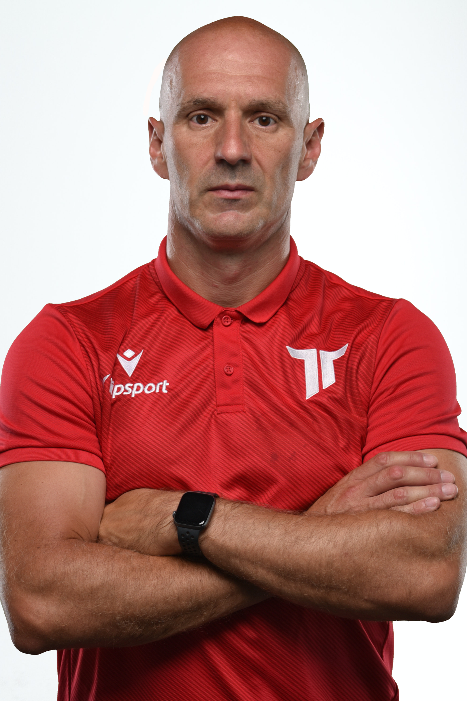 Ilija Stolica #-