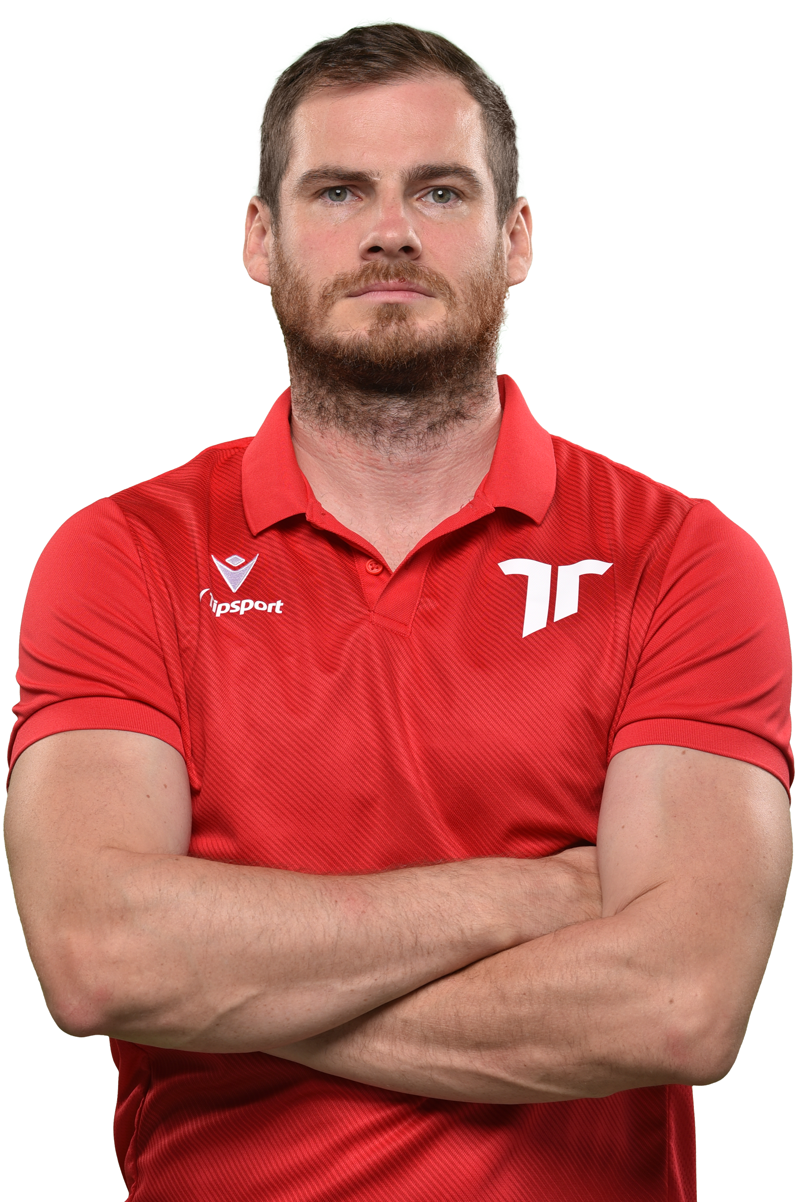 Radovan Trefn #-