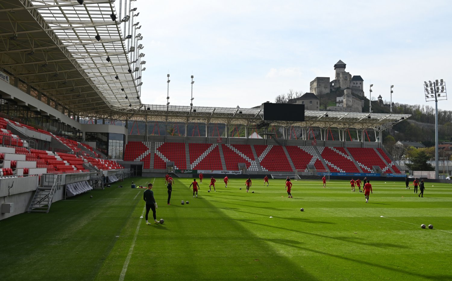 Klub | Od novej sezny s vlastnm B-mustvom