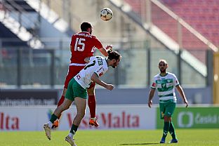  autor: Tipsport Malta Cup