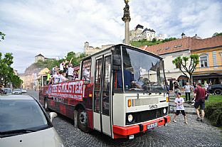 autor: Peter Kapusta, Tomáš Somr