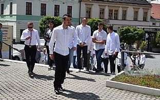 autor: Peter Kapusta, Tomáš Somr