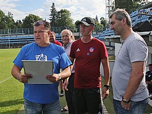 autor: Bohumil Kučera/Kladenský deník