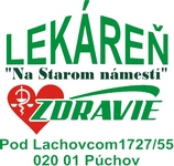 Lekaren Puchov