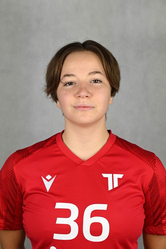 Rebecca Fianov #36