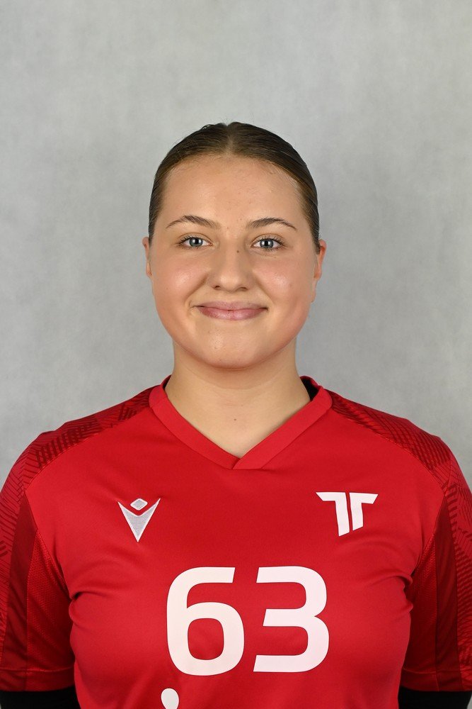 Ivana Fedorkov #63