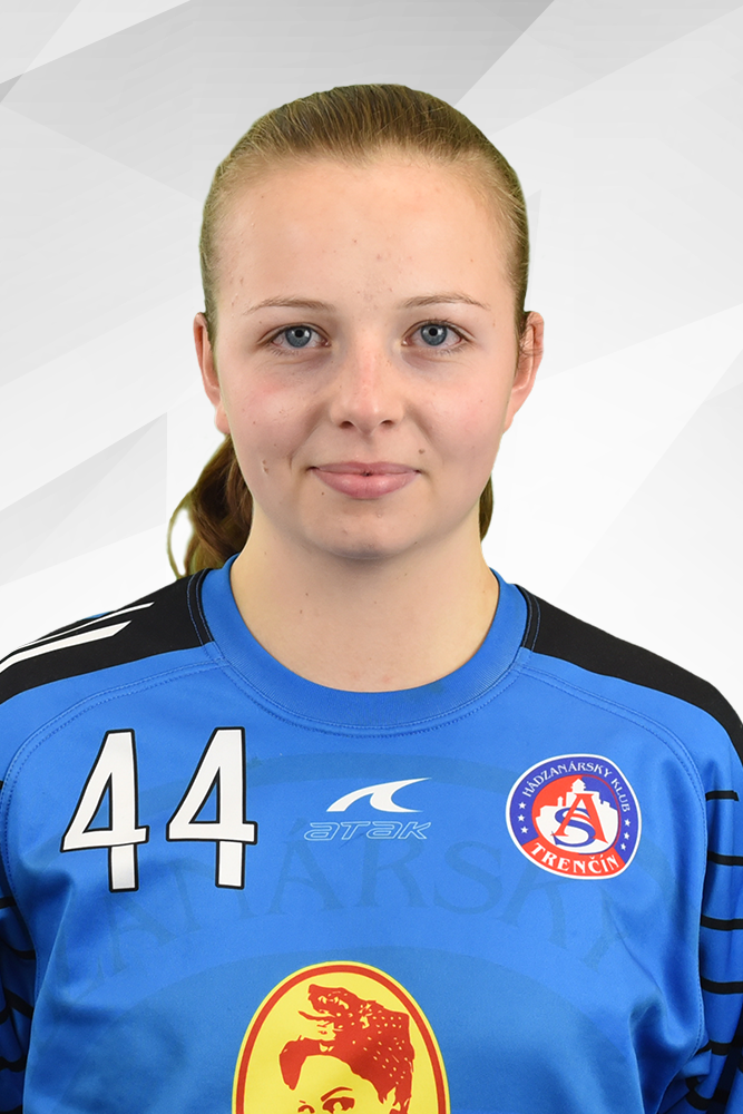 Vierka Ssikov #44