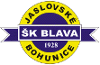 K Blava Jaslovsk Bohunice