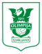 NK Olimpija ubana